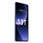 Xiaomi | 13T | Alpine Blue | 6.67 "" | AMOLED | Mediatek | Dimensity 8200-Ultra (4 nm) | Internal RAM 8 GB | 256 GB | Dual SIM | - 5